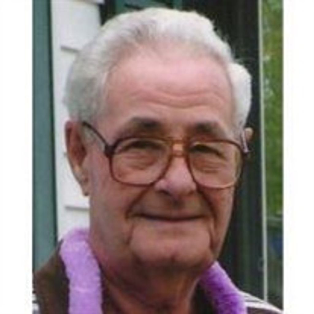 Robert L. Christian