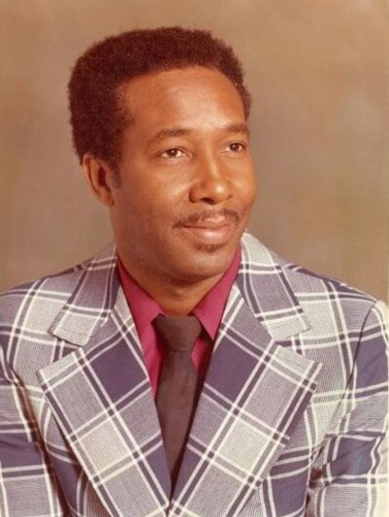 James Shell, Sr. Profile Photo