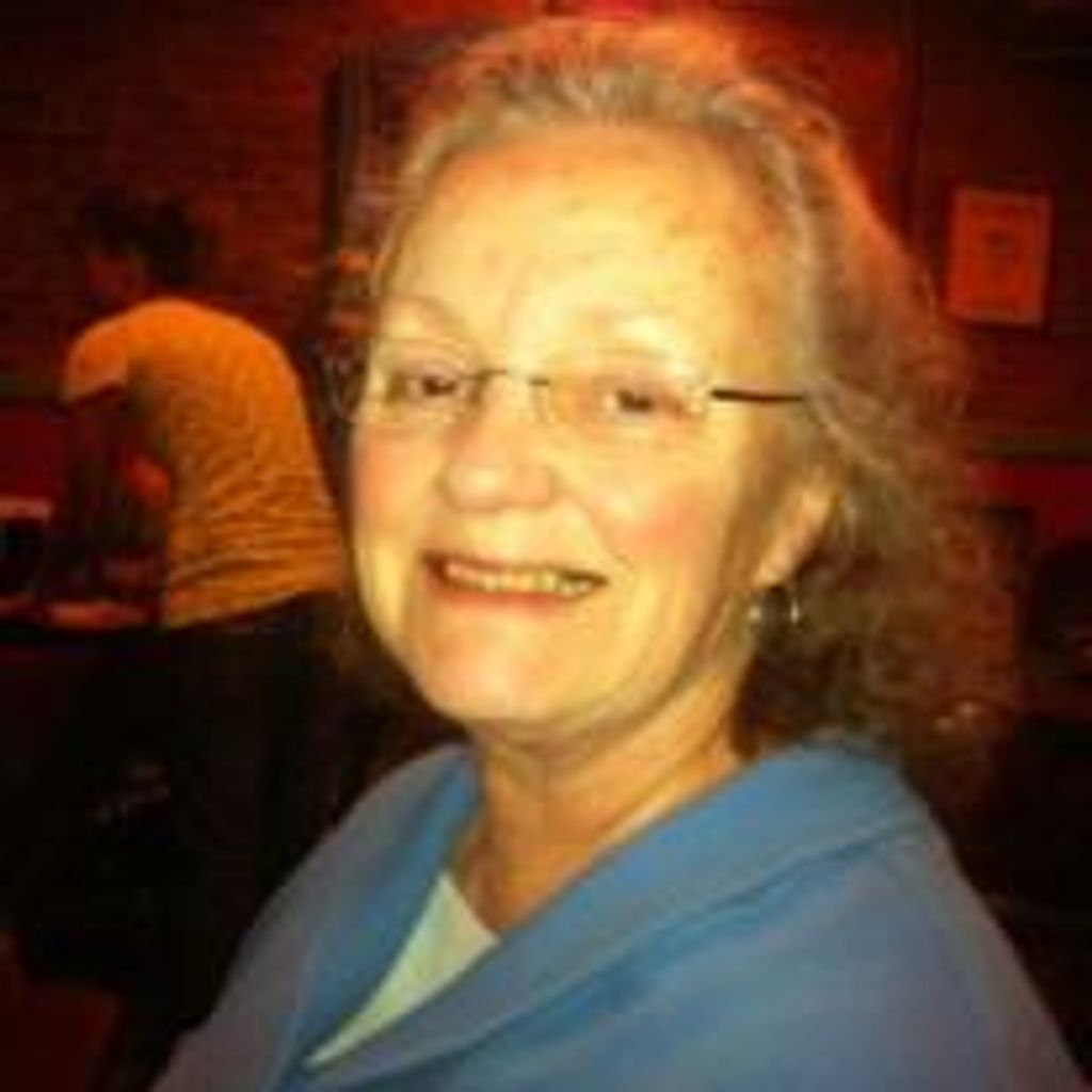 Nancy Jo Vandergeest