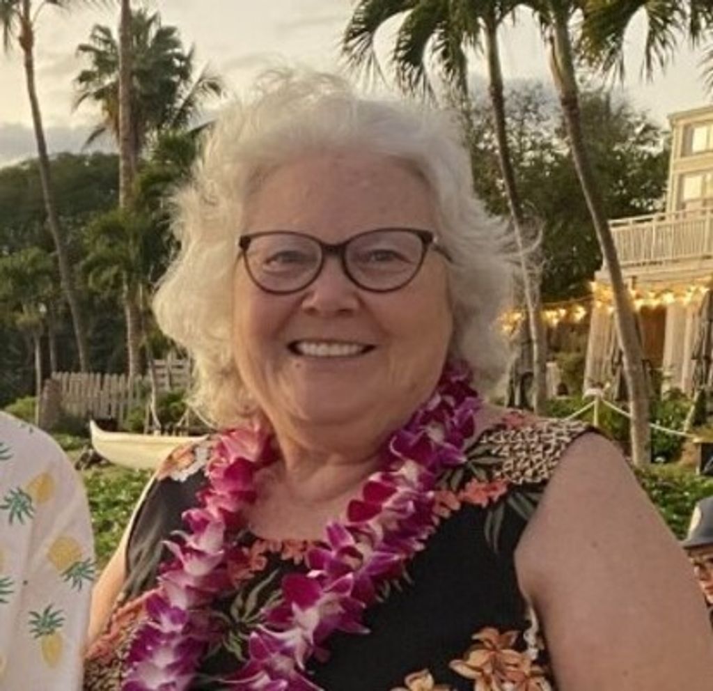 Beverly Dale Jinks Profile Photo