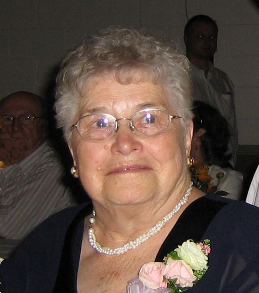 Elizabeth Gowing