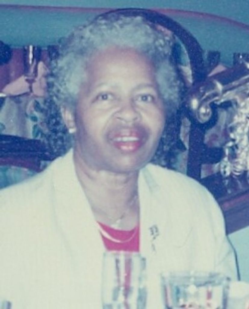 Felicia L. Key Profile Photo