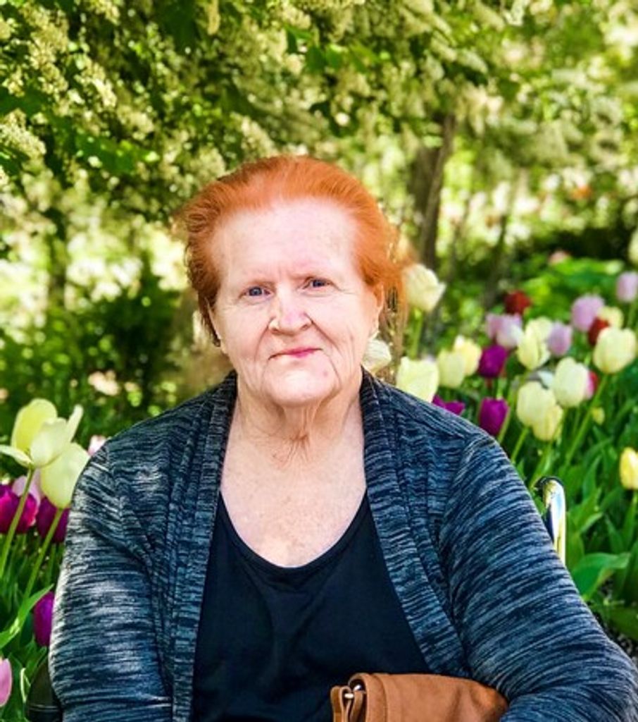 Janice Marie James Walton Profile Photo