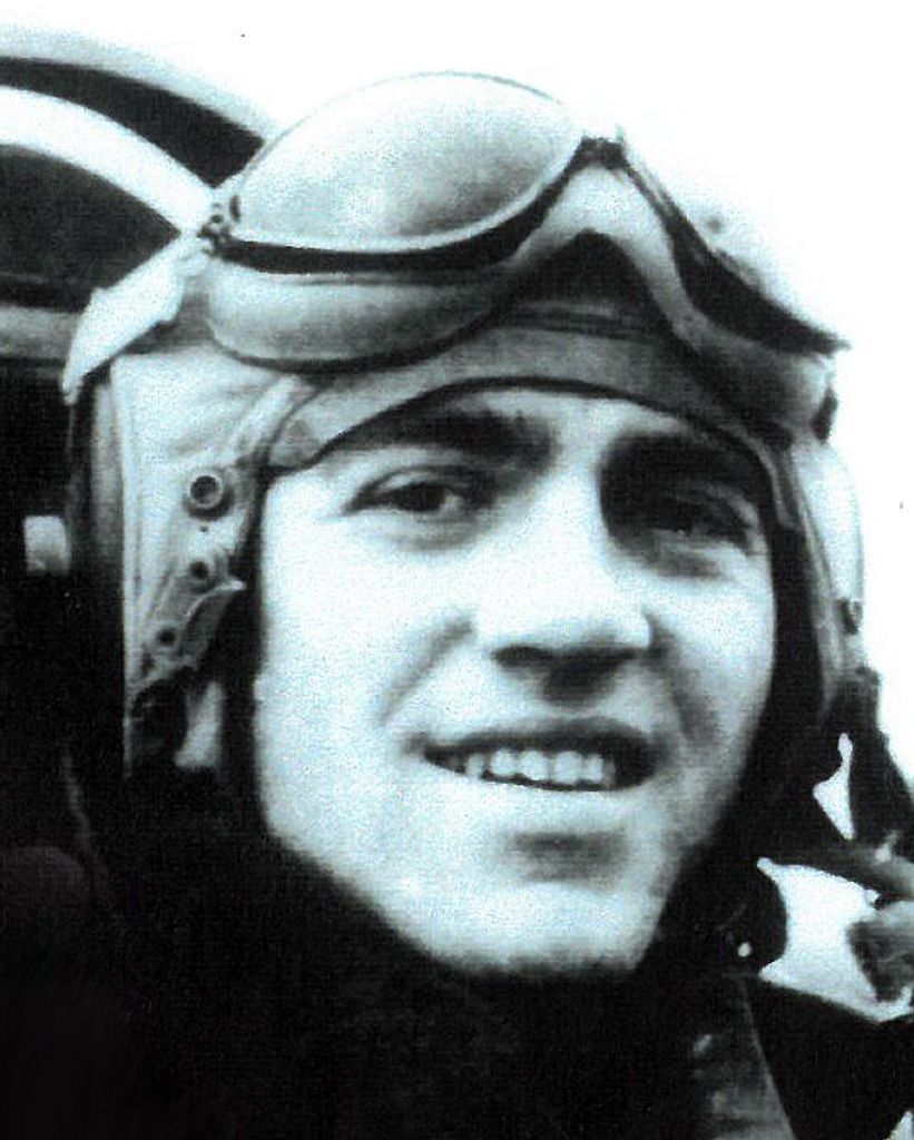 Wayne E. Bortz