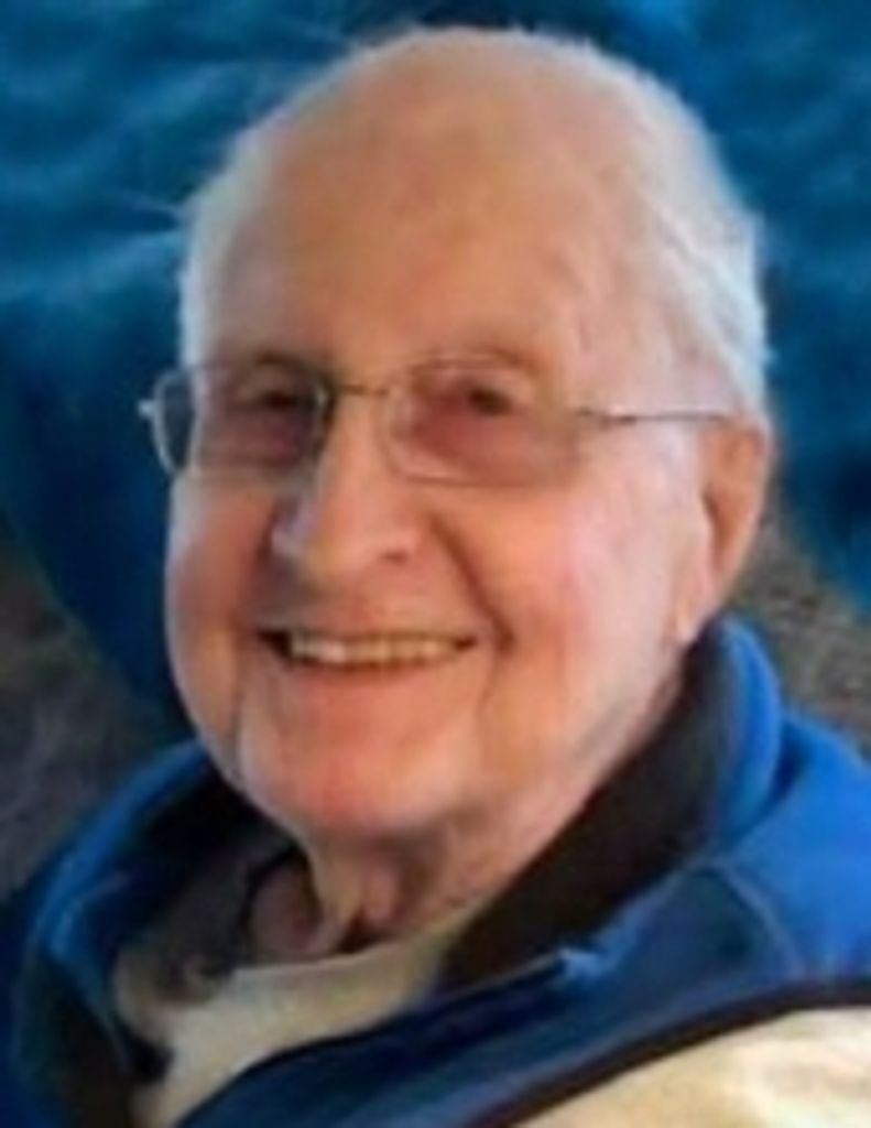 Doyle "Dan" Cavin, Jr.