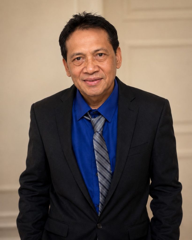 Udom Kanjanabout Profile Photo