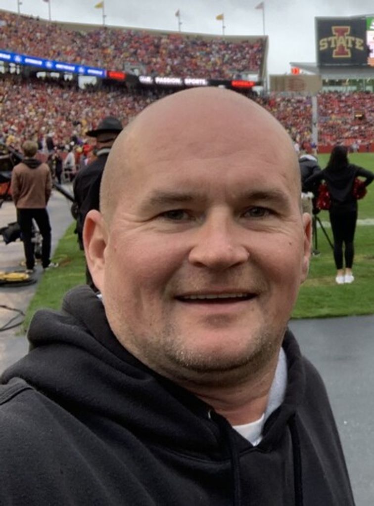 Terry Anderson Profile Photo