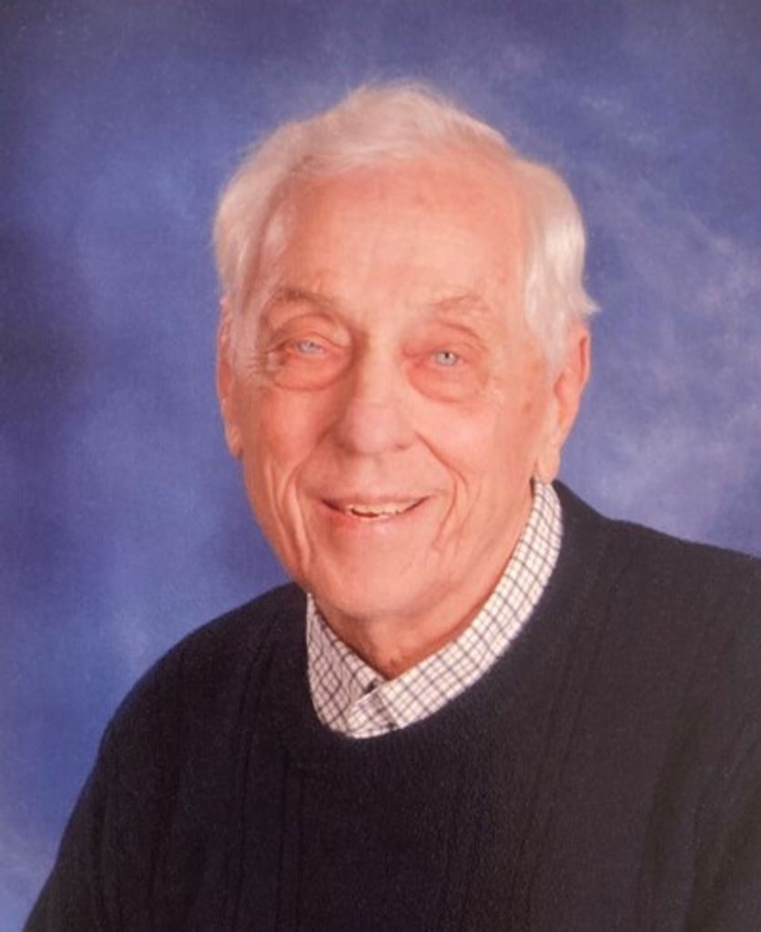Clifford Allen Hesterman
