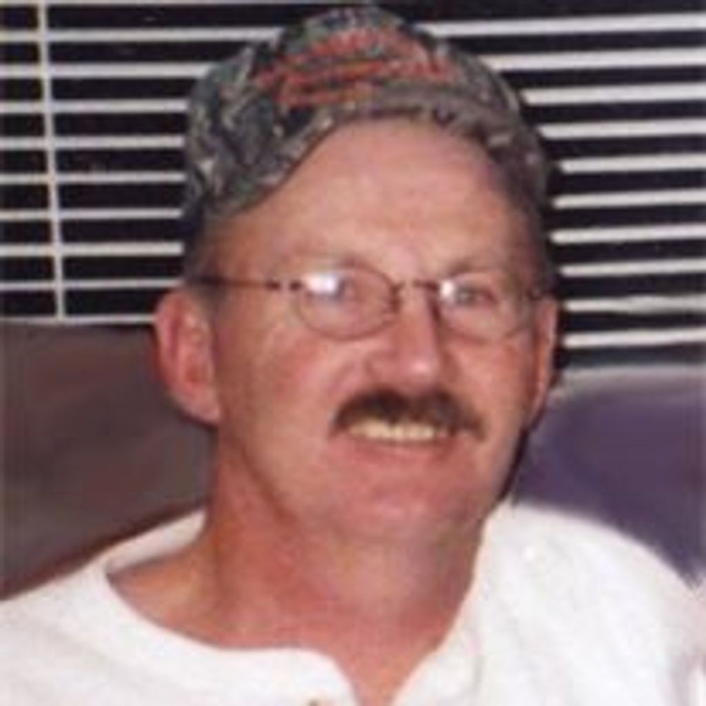Ralph Dana