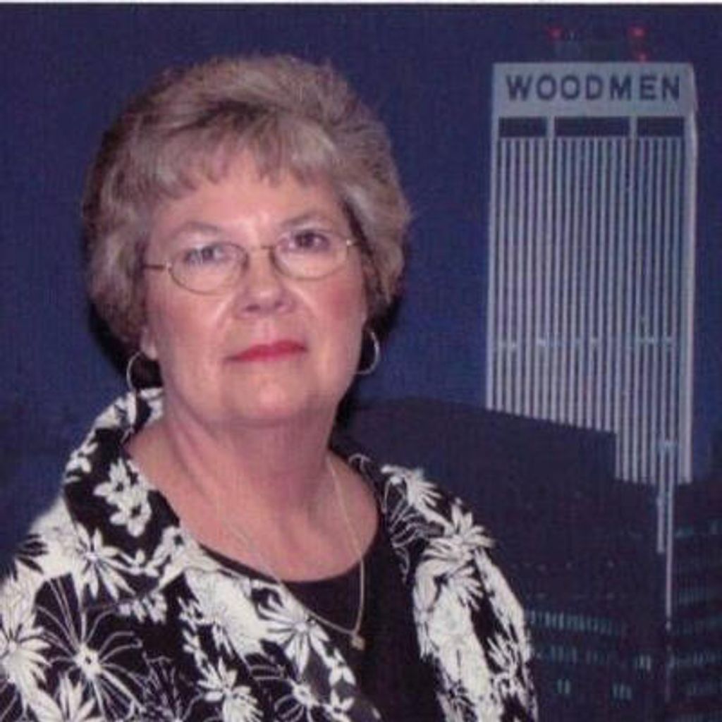 Nancy Smith Profile Photo