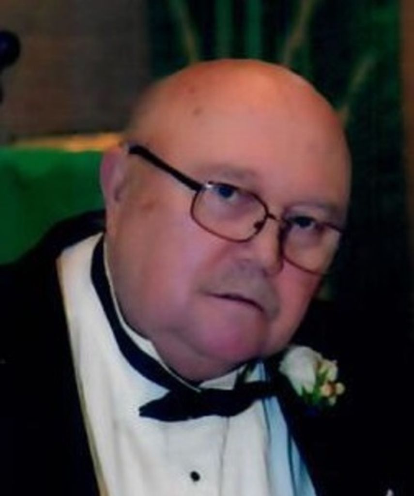 James F. Kendall Profile Photo