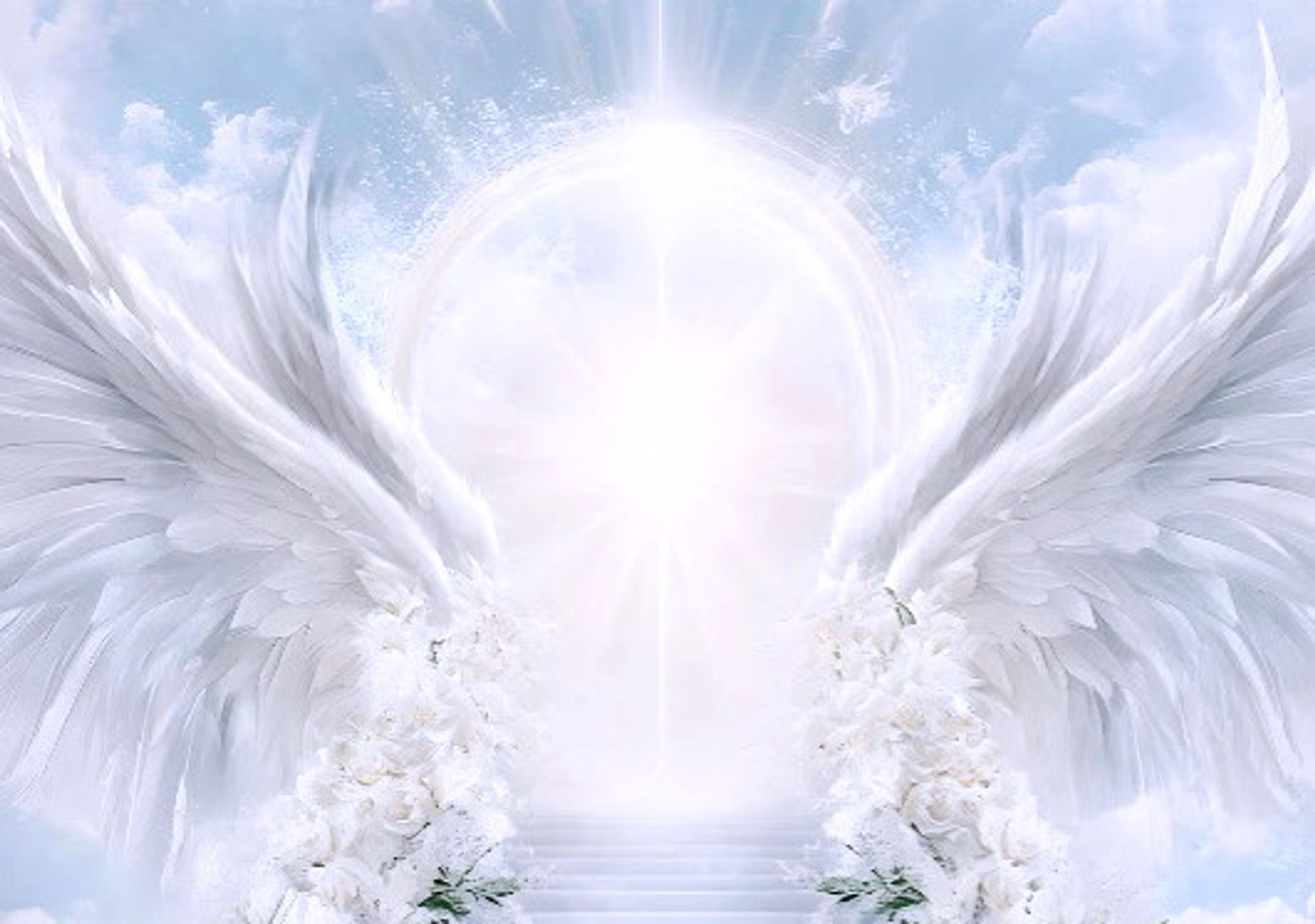 Cover for Charles Ray Garcia, Jr.'s Obituary