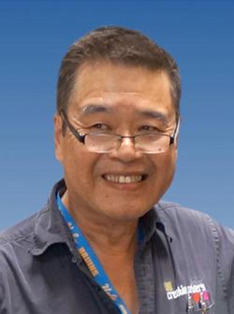 Tadashi Oshita