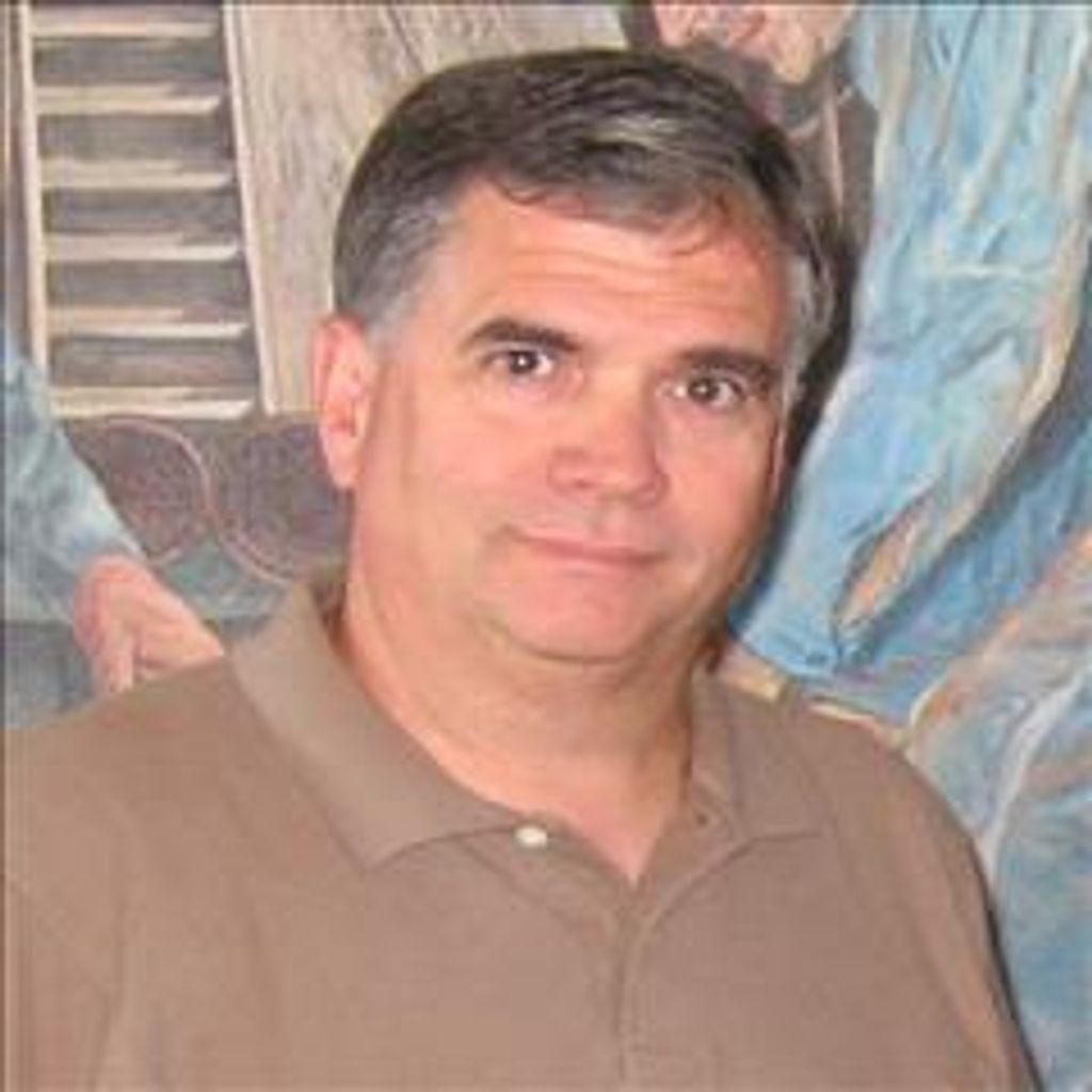 Stephen Nale Heilman