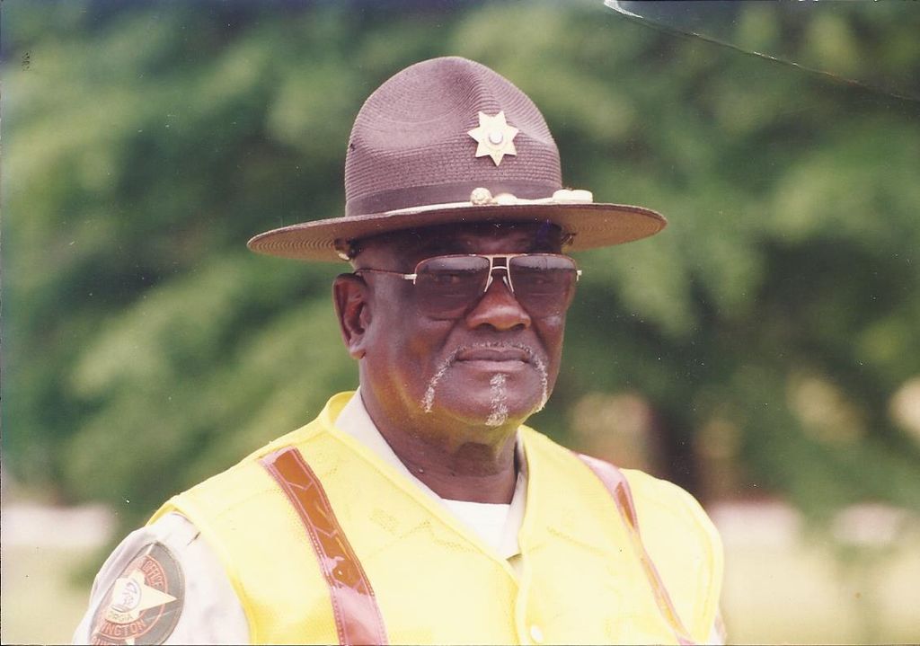 Captain  Jerome Hall