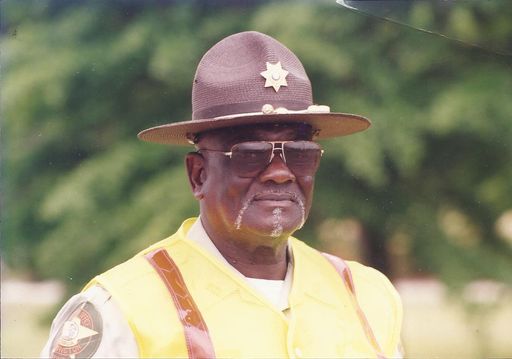 Captain  Jerome Hall Profile Photo