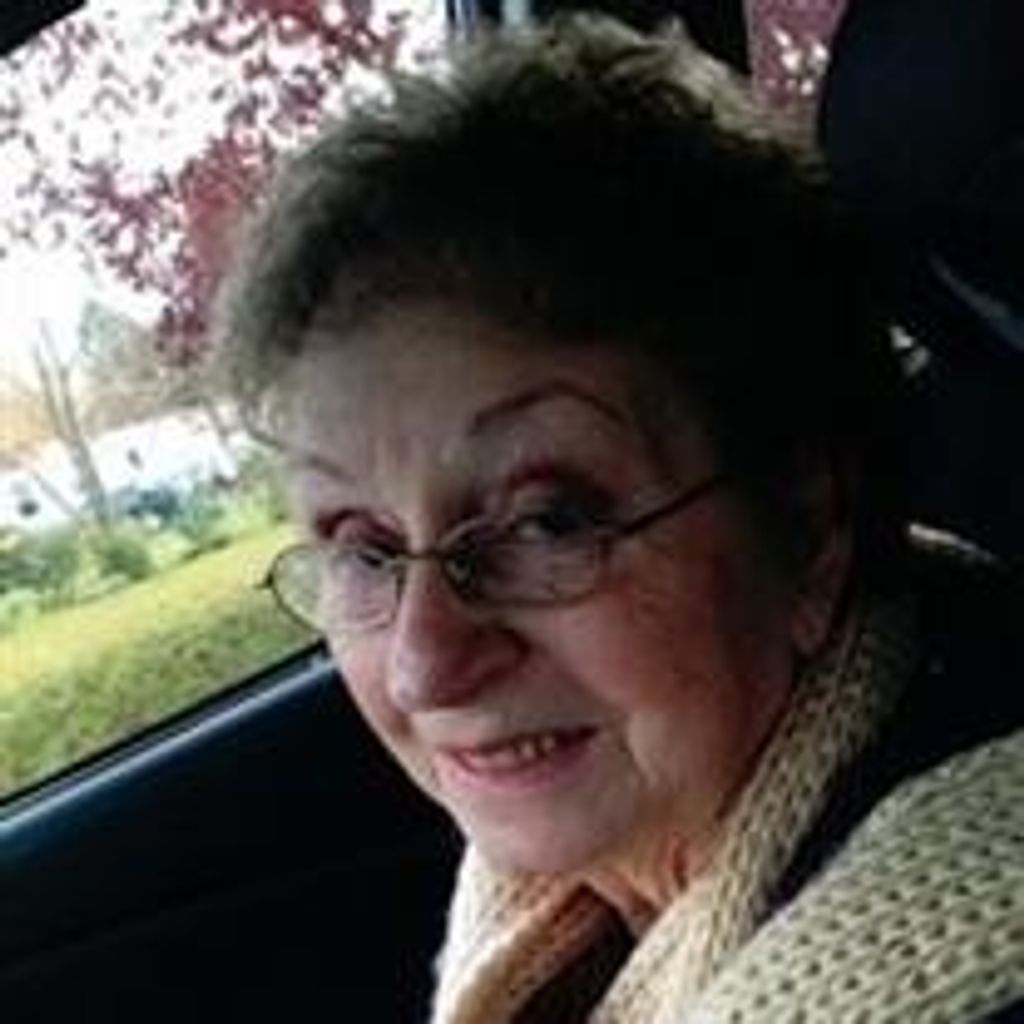 Leona Fay Mcmahan