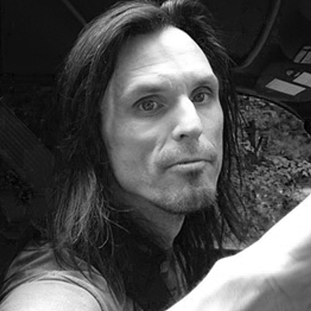 Daniel David Mcintyre