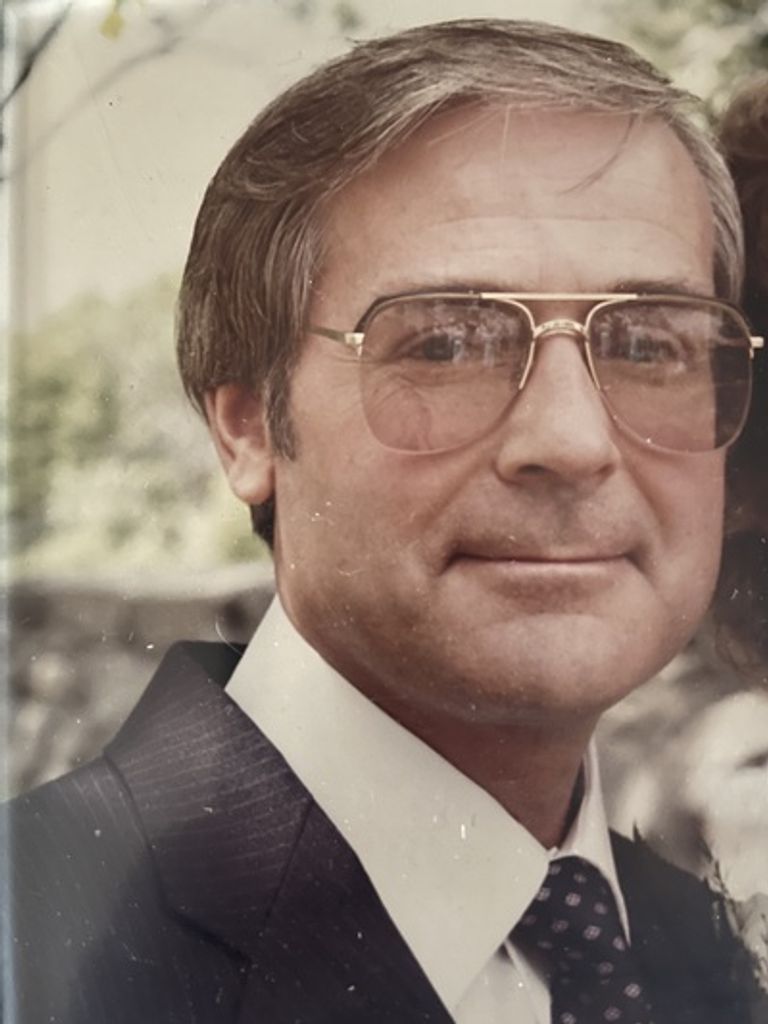 George Matson Profile Photo