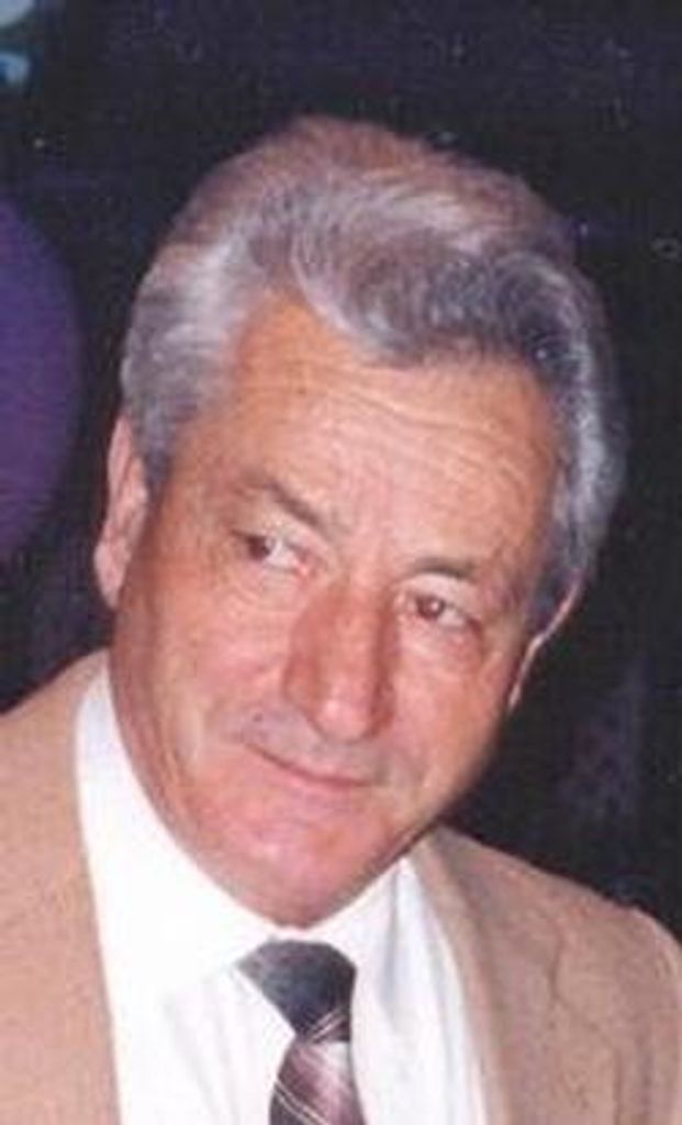 Joseph Maggi