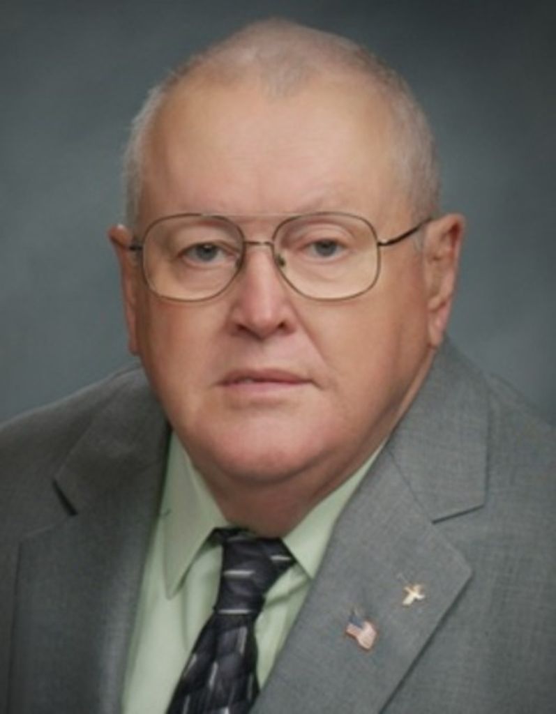 Robert Dietrich Profile Photo