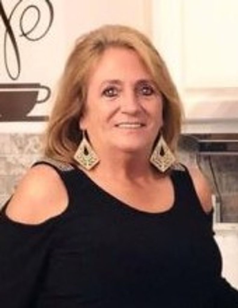 Sandra Crews