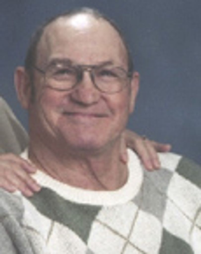 Richard Williams Profile Photo
