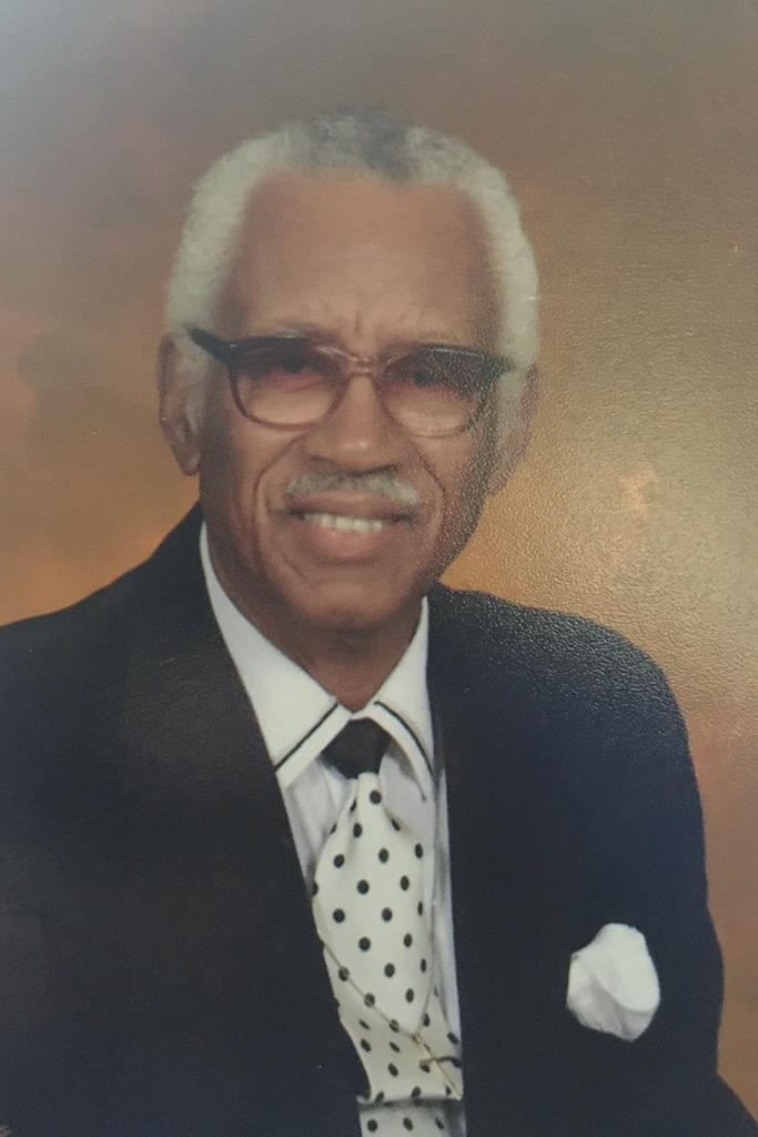 Belvin J. Jessup Profile Photo