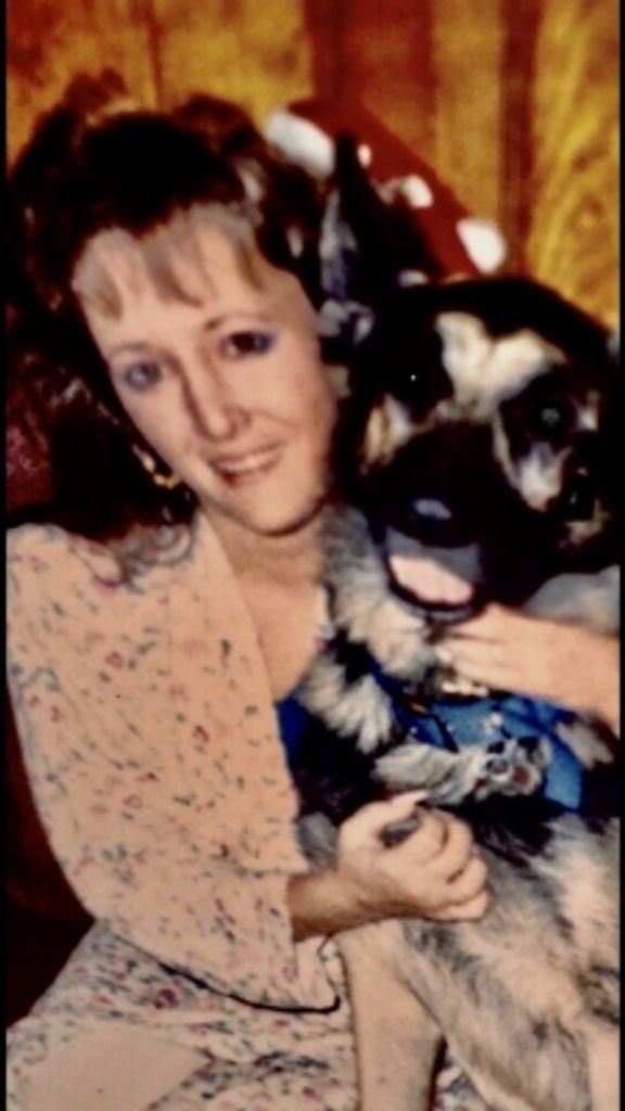 Sherry Lyn Garone Gelbke Profile Photo