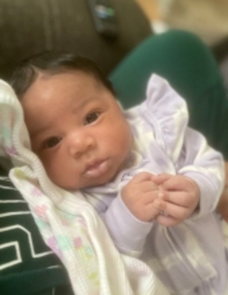 Myarah Joi Wilson Profile Photo