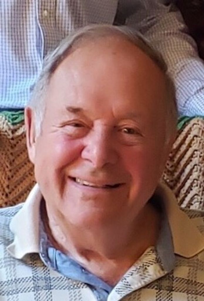 John C. Kegler Profile Photo