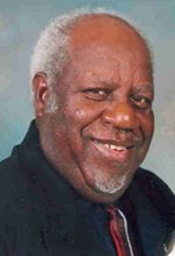 Deacon Bright Benton