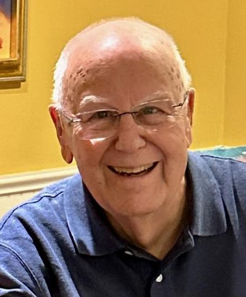 George Rea Profile Photo