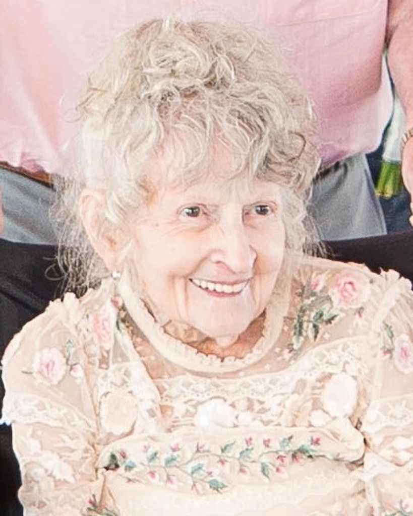 Joan E. Swift Profile Photo