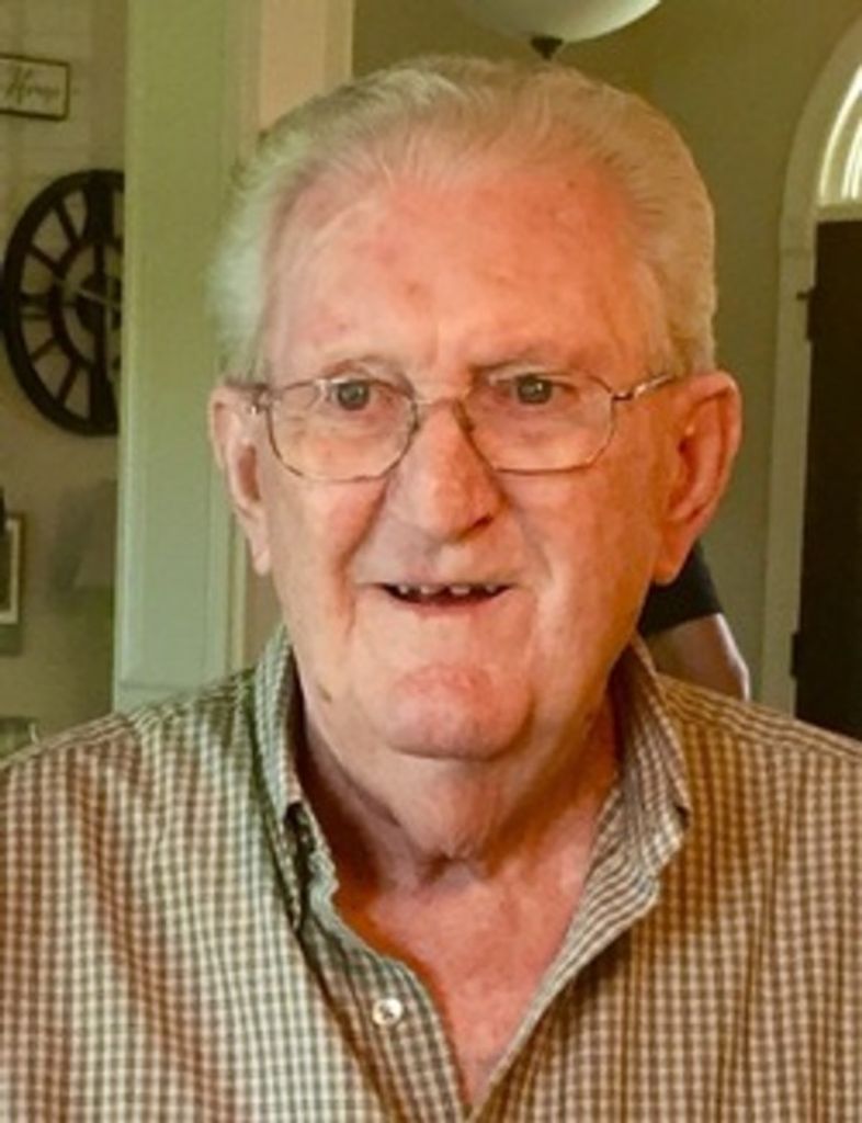 Gerald "Haney" Haynes