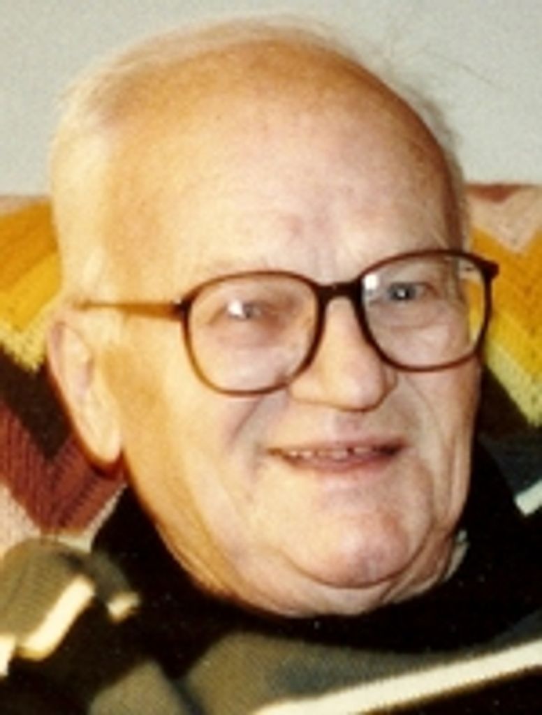 Theodore Kopcha