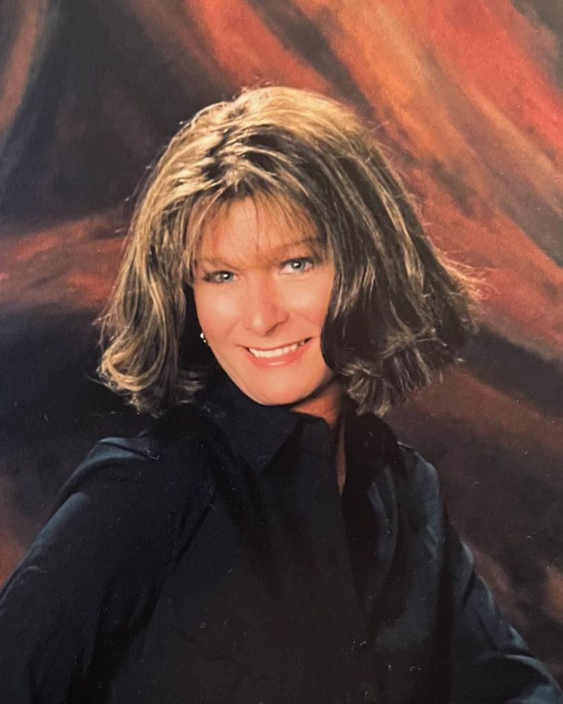 Lisa Marie Anderson-Campbell