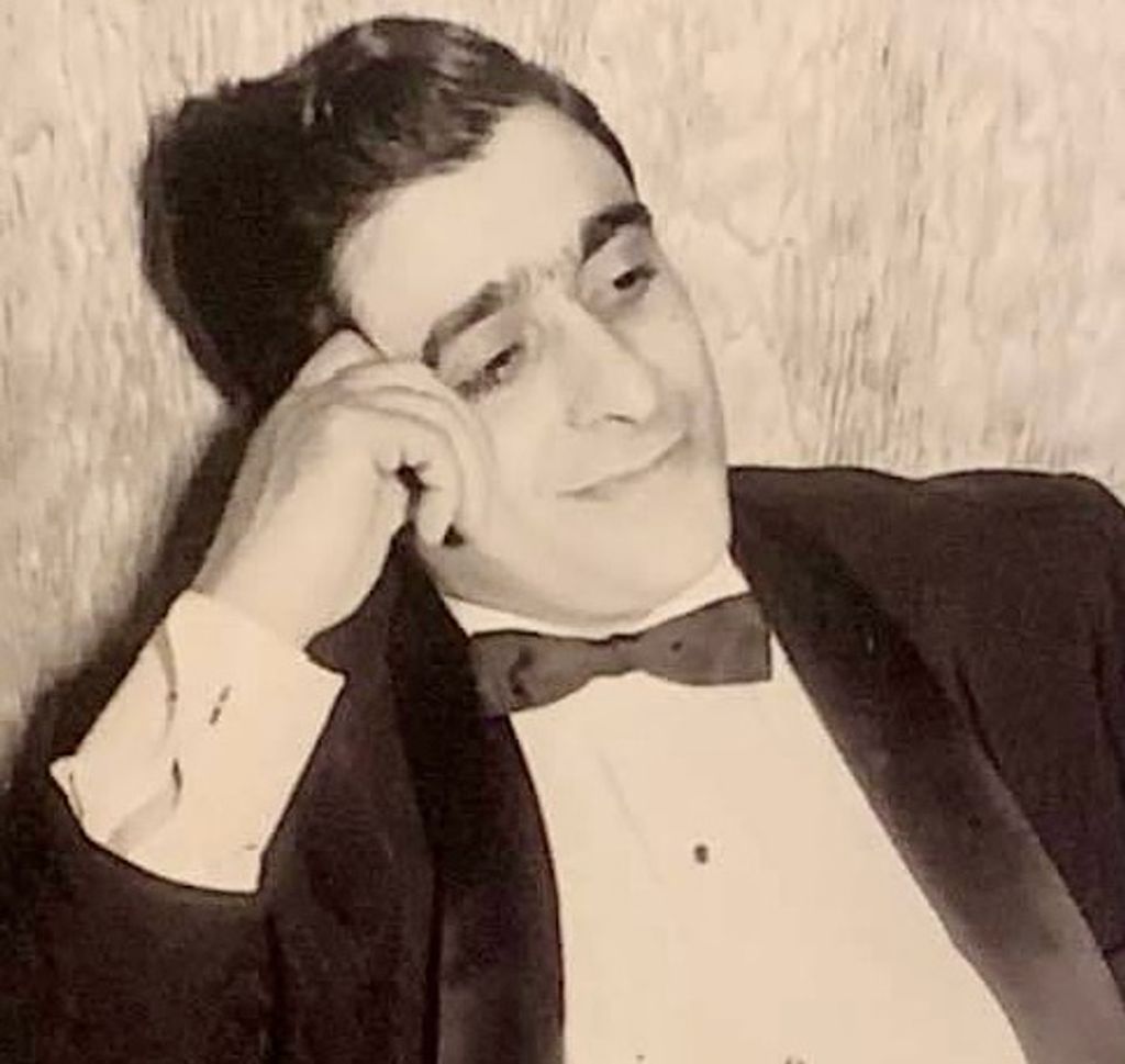 Leonard "Roscoe" Miglieri Profile Photo