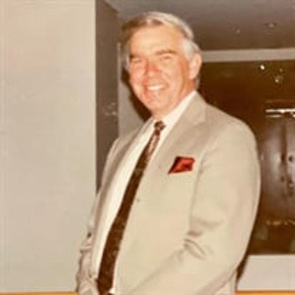 William "Bill" Ehlert, Jr.
