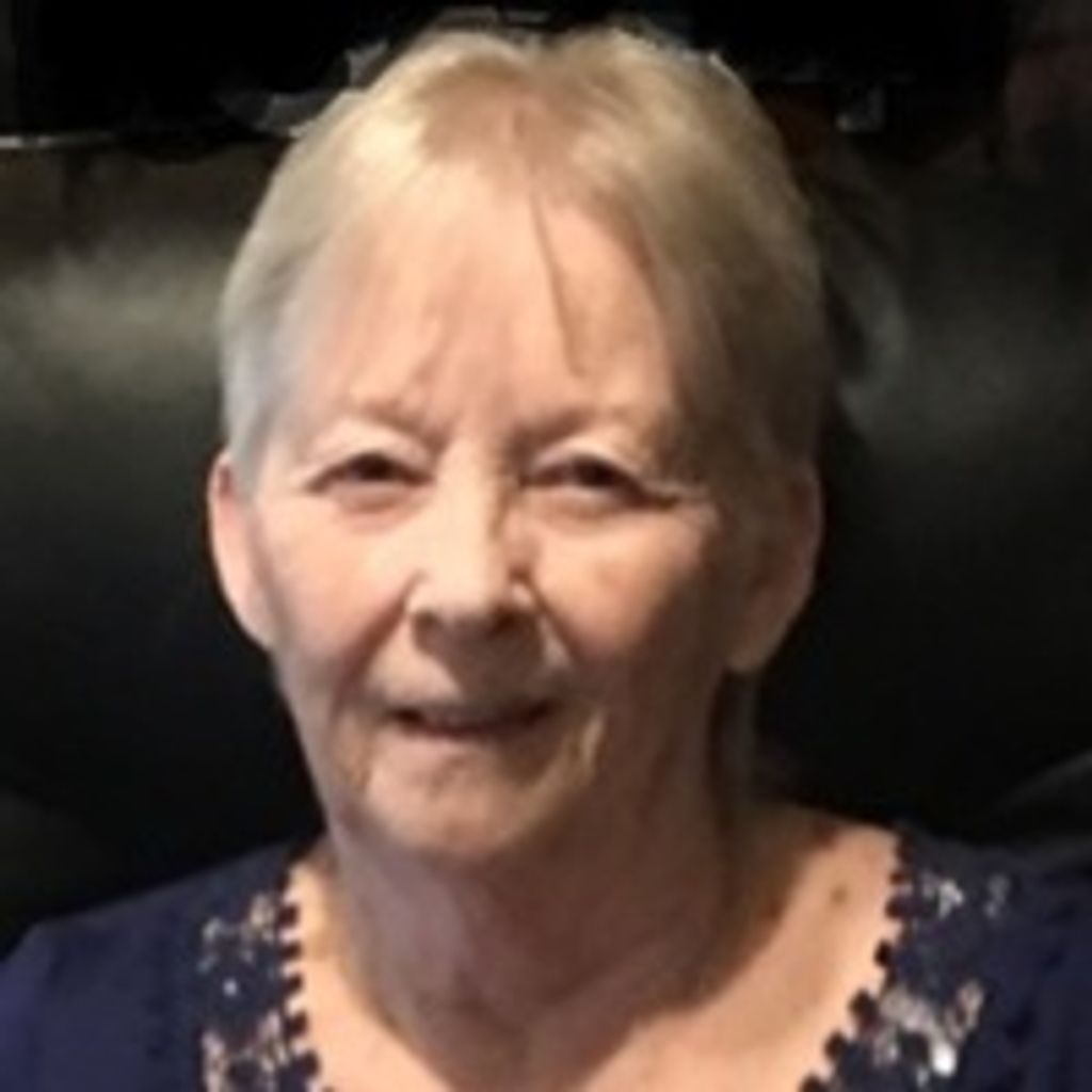 Emma Louise Polsley