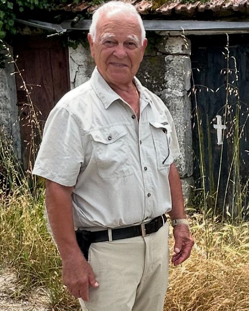 Antonio A. Goncalves