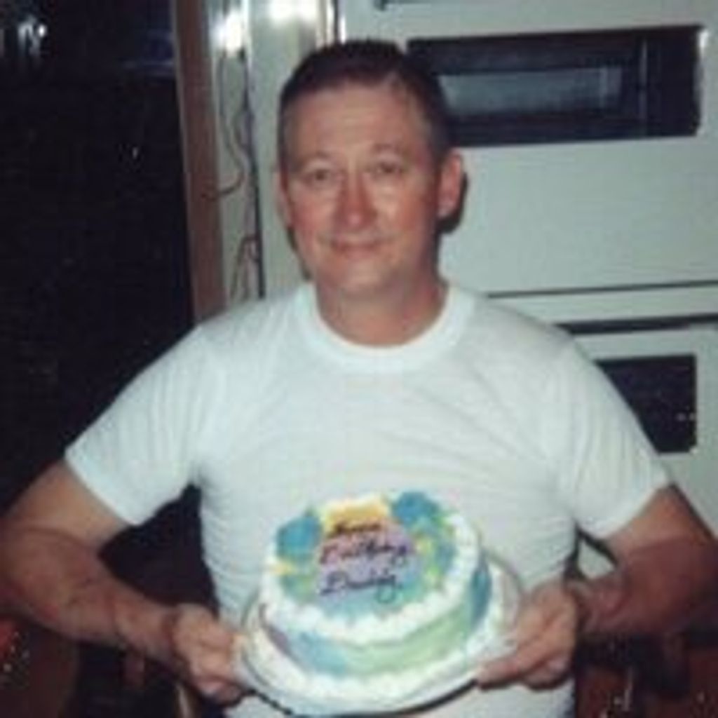 Harold  L. Hutchison Profile Photo