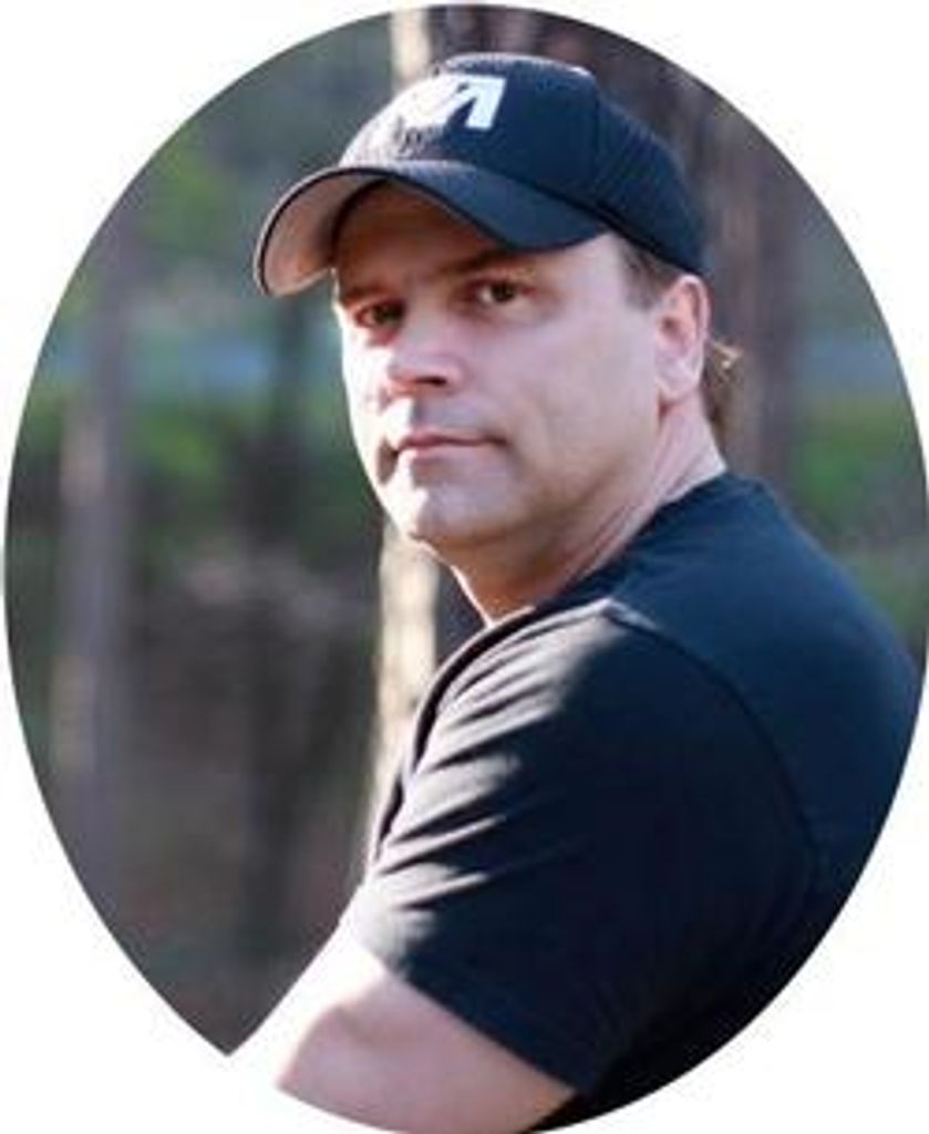 James Farrell "Jt" Taylor Profile Photo