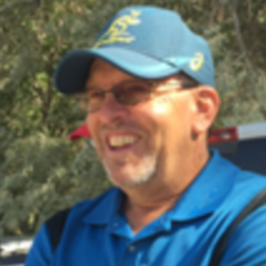 Brian Keith Harp Profile Photo