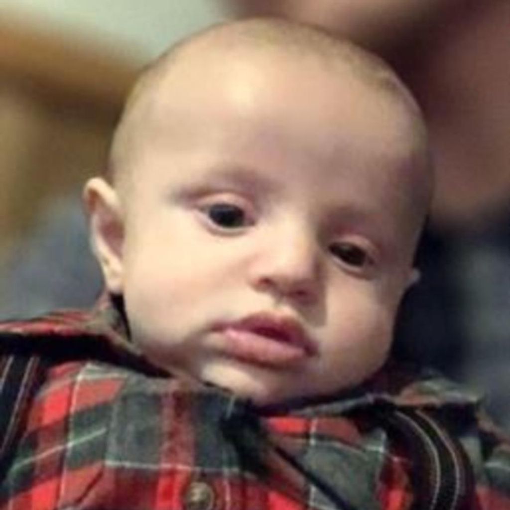 Ryker Edward Huizenga Profile Photo