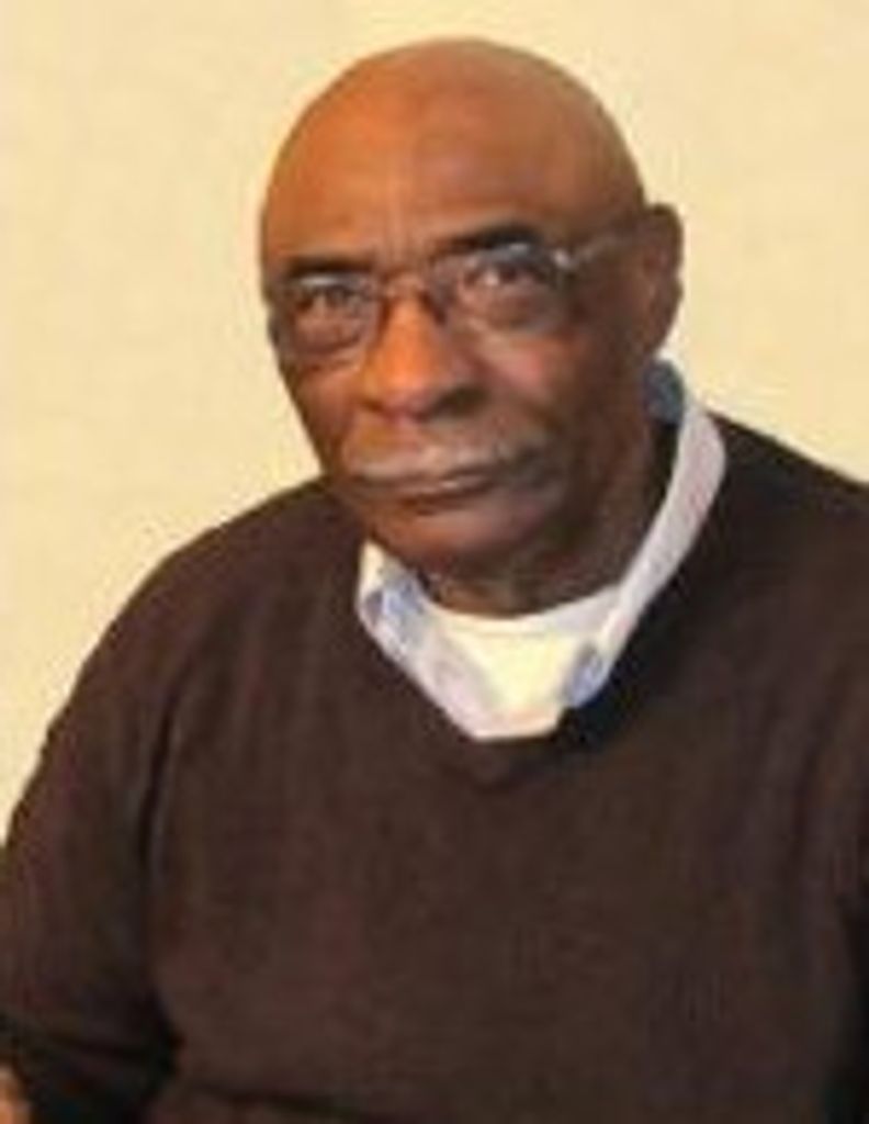 William Bryant Profile Photo