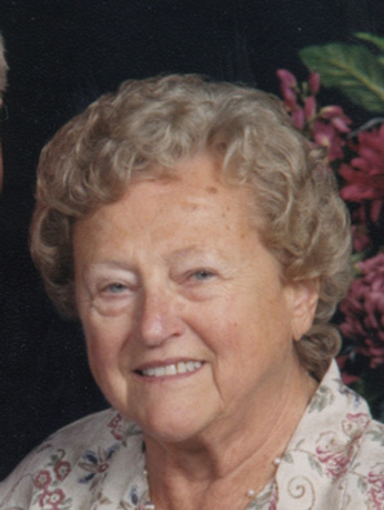 Barbara Frounfelter