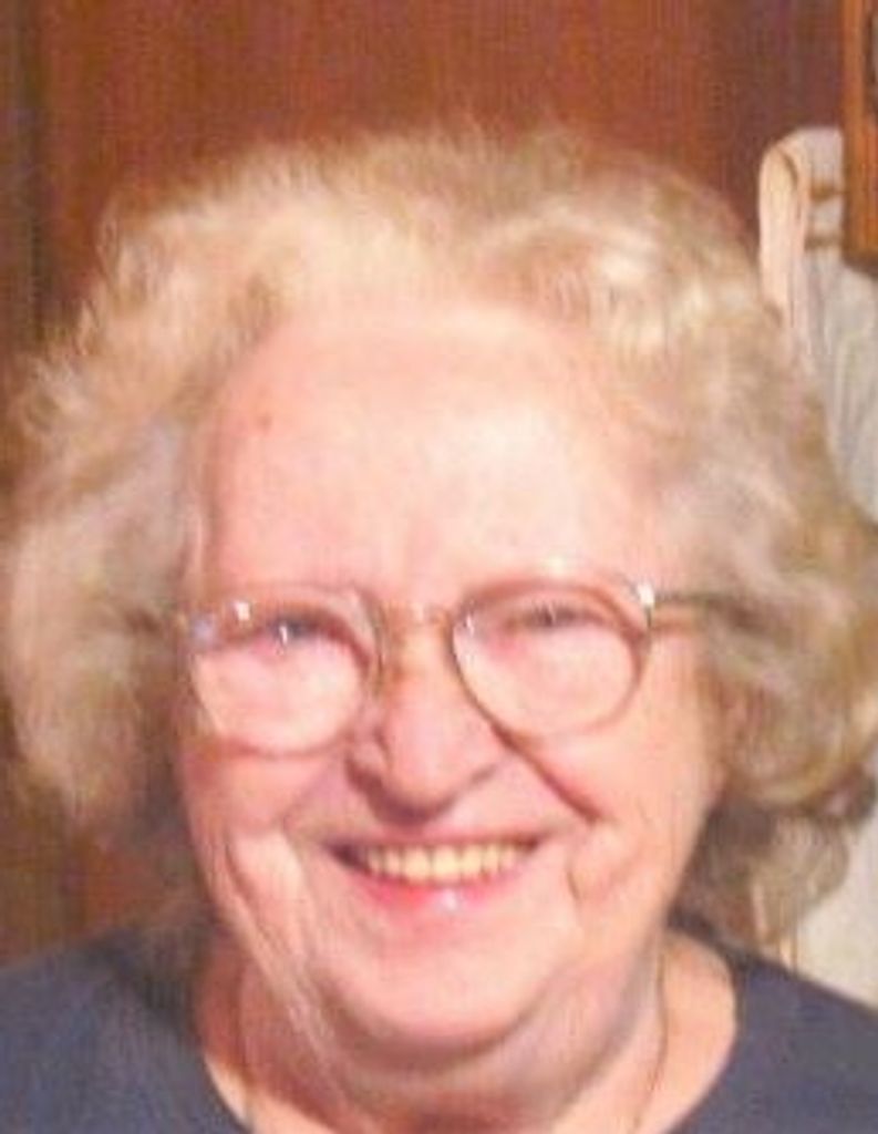 Barbara Haefel