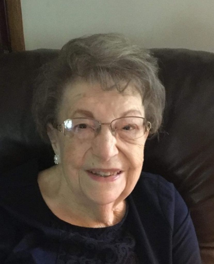 Almeda Geisler