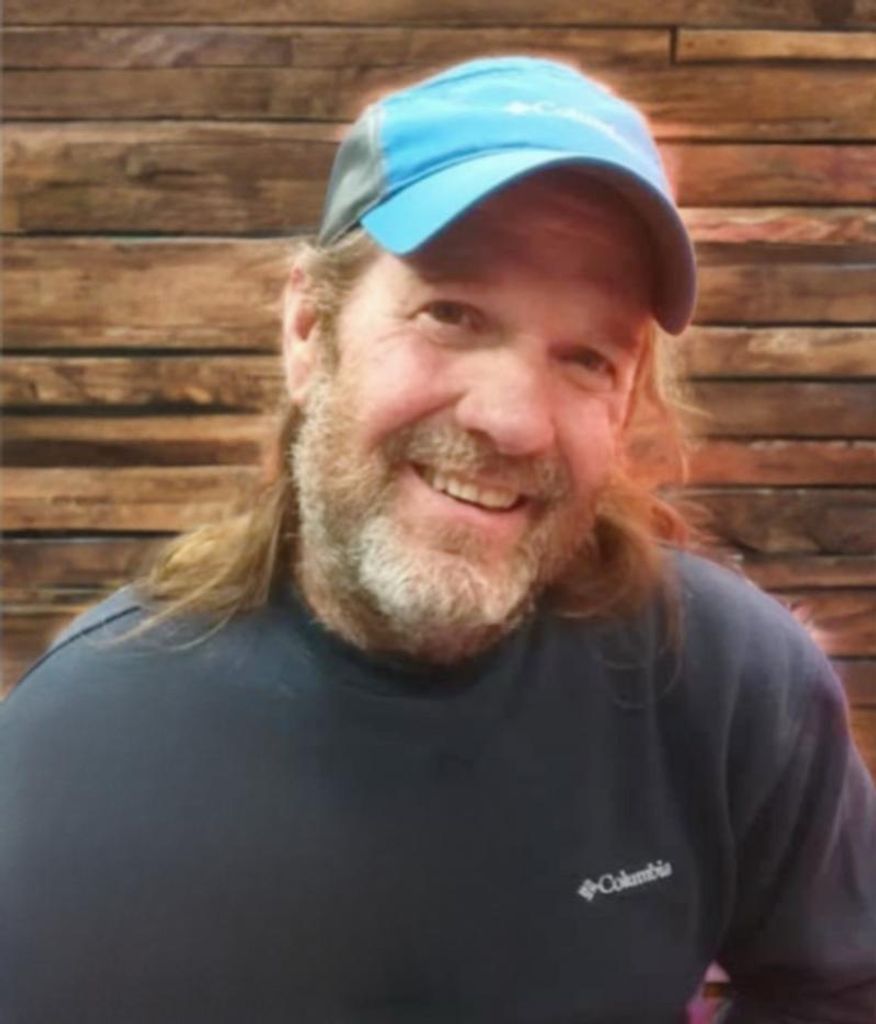 Douglas Clay Minter Profile Photo